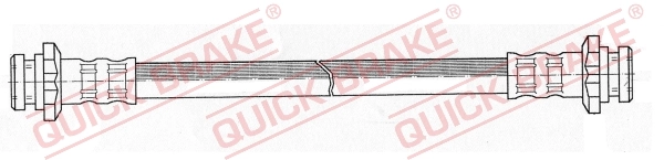 Brake Hose
